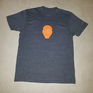 USB Head T Shirt